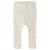 NAME IT BABY legging met print – beige