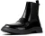 CAMPER Chelsea boots ‘Walden’  zwart