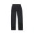 Tapered jeans voor dames Nudie Jeans Sharp Charlie One Wash Dark Blue