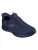 SKECHERS Slip-ons  donkerblauw