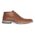 Gaastra Nette schoenen Murray Mid CHP Cognac Bruin