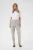 Casual broek Regular fit Elephant Skin grey