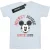 Disney Heren Minnie Mouse Sinds 1928 T-Shirt (Wit)