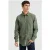 We Fashion Shirt Dark Green