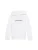Calvin Klein Jeans Sweatshirt  zwart / wit
