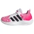 ADIDAS SPORTSWEAR Sneakers ‘Disney Lightorama Minnie Mouse’  pink / lichtroze / zwart / wit