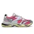 Damestrainers Etonic kendari metallic