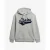 Hoodie Superdry Flyers Script