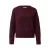 Dames tricot pull met kabelpatroon s.Oliver
