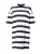 MM by Max Mara Jurk ‘LMELA’  marine / wit