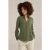 We Fashion Blouse Olive Green