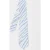 Paul Smith Men Tie Crayon Stripe Blue