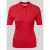 Tommy Hilfiger Slim fit poloshirt van viscosemix