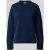 drykorn Oversized gebreide pullover met ribboorden