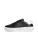 TOMMY HILFIGER Sneakers laag ‘CHIC’  zwart / wit