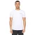 Henleys Heren Henycore T-Shirt (Pak van 3) (Wit/blauw/zwart)