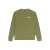 Sweatshirt Quiksilver Salt Water Graphic