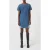 Closed Shift Dress Dark Blue