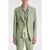 Paul Smith Mens 1 Button Jacket Green
