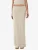 Hiccup Rok  beige