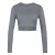 Korte mouw t-shirt voor vrouwen adidas aSMC