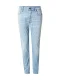 G-STAR Jeans ‘3301’  blauw denim