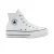 Dames sportschoenen Converse Chuck Taylor All Star Lift Hi