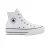 Dames sportschoenen Converse Chuck Taylor All Star Lift Hi
