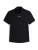 Tommy Jeans Shirt  zwart / zilver