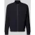 Strellson relaxed fit blouson met collegekraag model ‘Jason2’