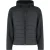 Technische Stof Hooded Jas