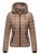 Navahoo Lulana Tussenjas Dames – Taupe – S