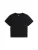 Tommy Jeans Shirt  zwart