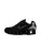 Nike Sportswear Sneakers laag ‘Shox TL’  grijs / zwart