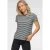 Levi’s® T-shirt The Perfect Tee met klein logoborduursel