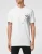 T-Shirt Ronde Hals Skeleton