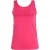 FILA Roanne Tank Top Pink Yarrow