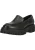 CLARKS Veterschoen ‘Page’  zwart