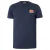 Ellesse Heren Canaletto T-Shirt (Navy)