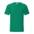 Fruit of the Loom Heren Iconisch 150 T-Shirt (Heide Groen)
