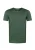 GREENBOMB Shirt  groen / zwart