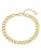 Glanzstücke München Armband  goudgeel