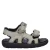 Timberland sandalen beige