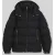 Boss Gewatteerd jack met afneembare capuchon model ‘H-Colter’