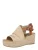 Blowfish Malibu Sandaal ‘AMIRA’  beige / lichtbruin