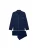 HOM Pyjama lang ‘ Rafael ‘  navy