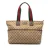 Tweedehands Gg Canvas Web Tas