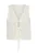 LSCN by LASCANA Blouse  offwhite
