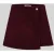 Only Regular fit korte broek-rok van katoenmix model ‘ZEVA’