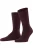 FALKE Sokken barolo, Effen
